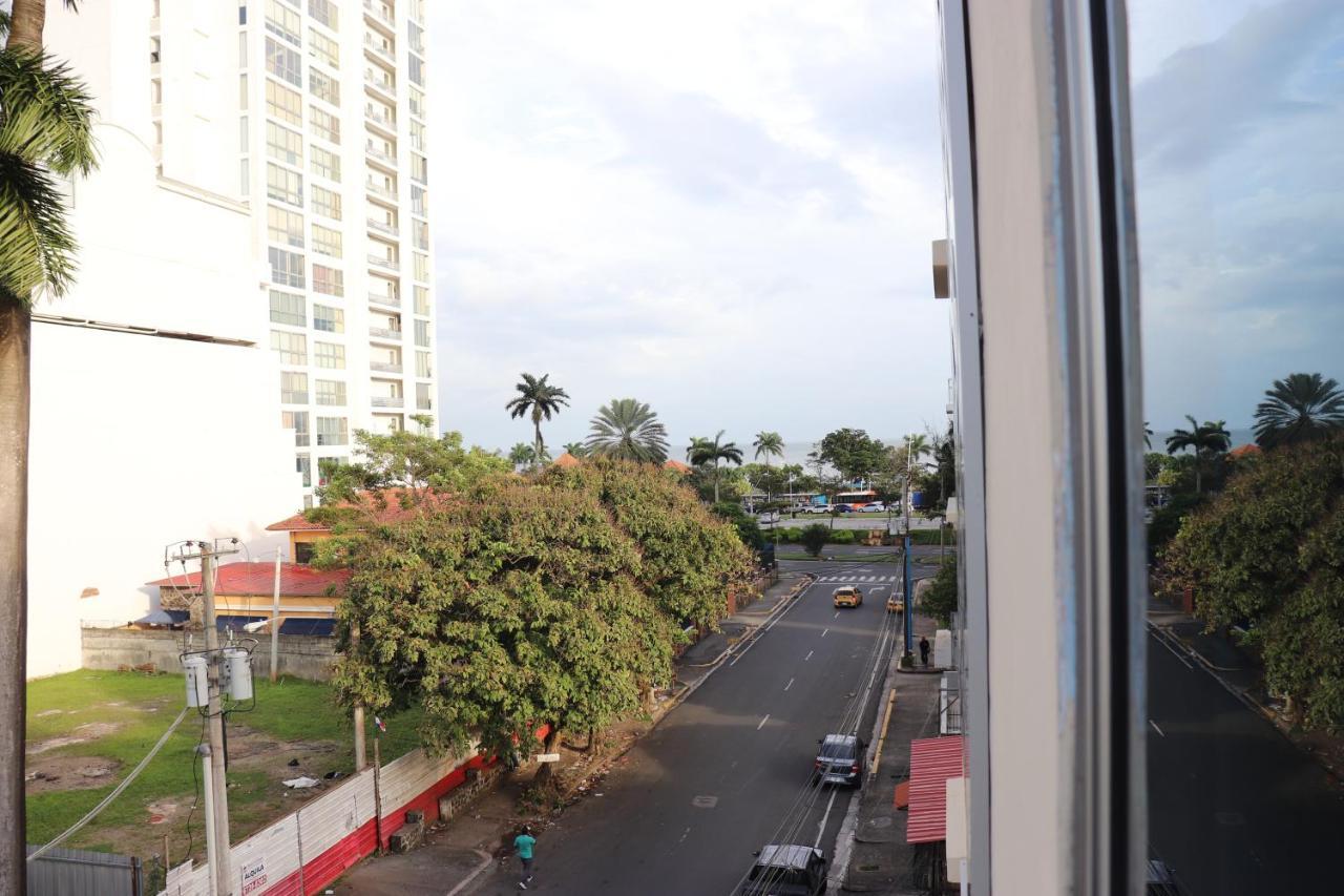 Residencial La Cantora Hotel Panama City Exterior photo